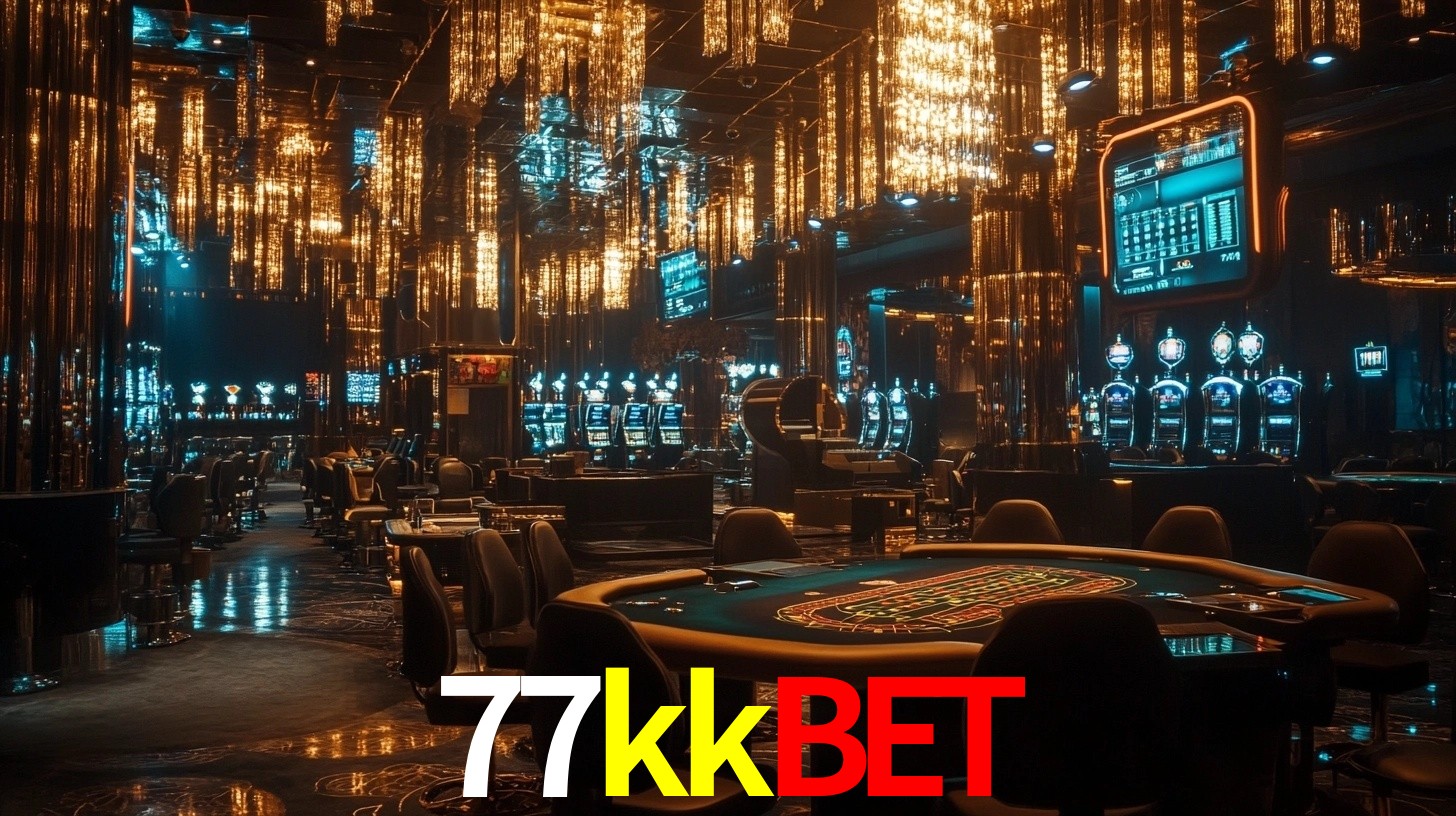 77kkbet - Reino das Grandes Apostas - 77kkbet.com