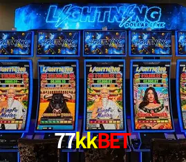 Desvendando o Mundo dos Jogos Virtuais na 77kkbet