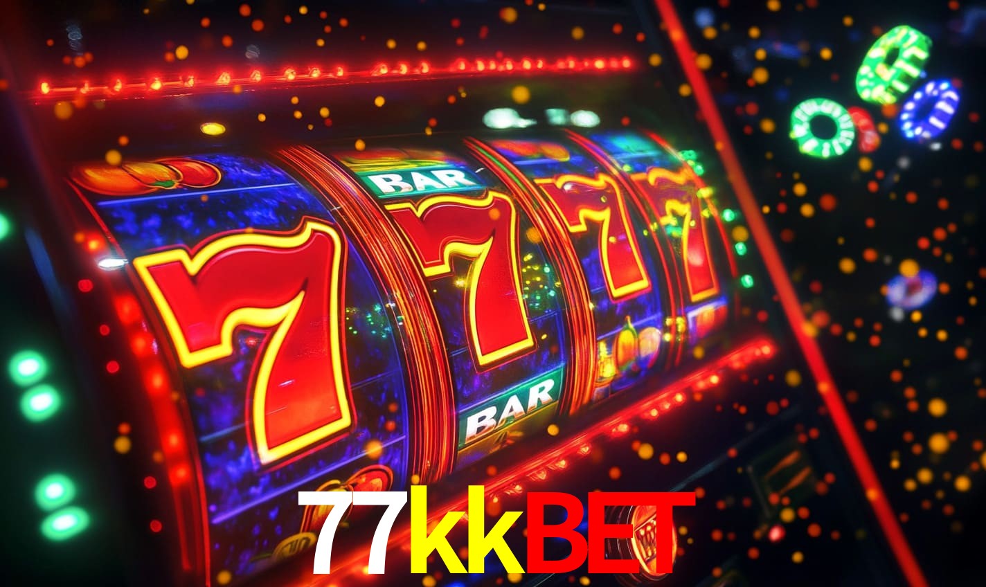 77kkbet: Seu Cassino Premiado com Pagamentos Rápidos