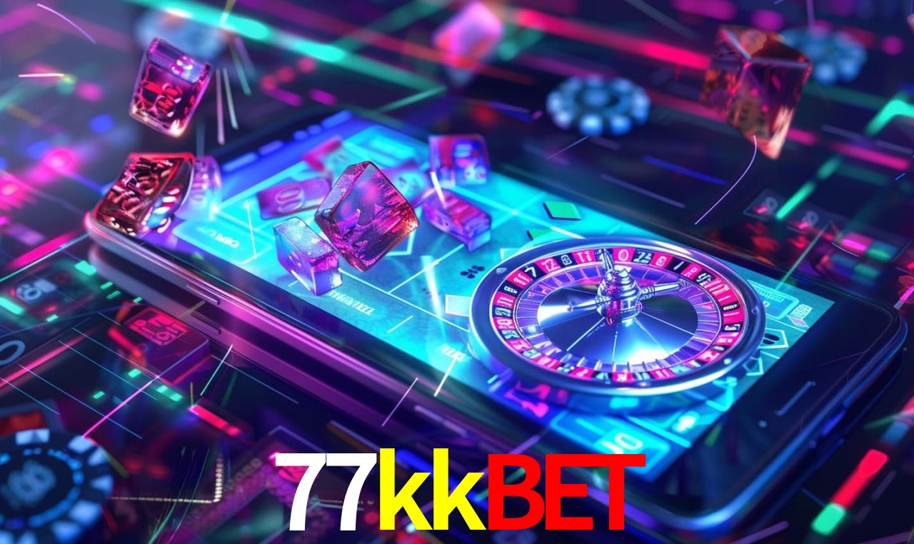 Bônus de Boas-vindas 77kkbet