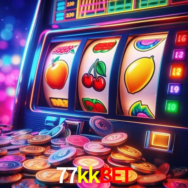 Experiência VIP 77kkbet