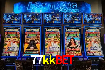 A Revolução dos Aplicativos de Jogos no 77kkbet