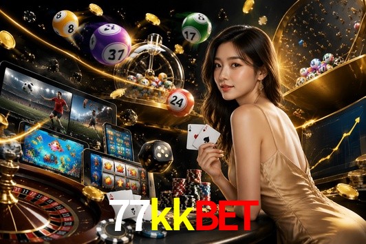 Seasonal Promotions 77kkbet