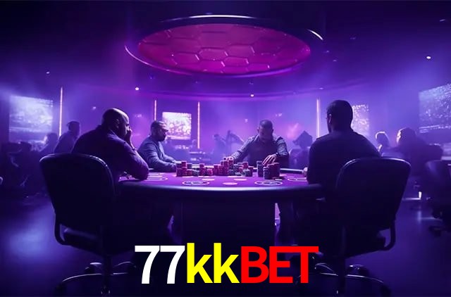 A Emoção da Loteria na 77kkbet: Uma Chance de Mudança de Vida