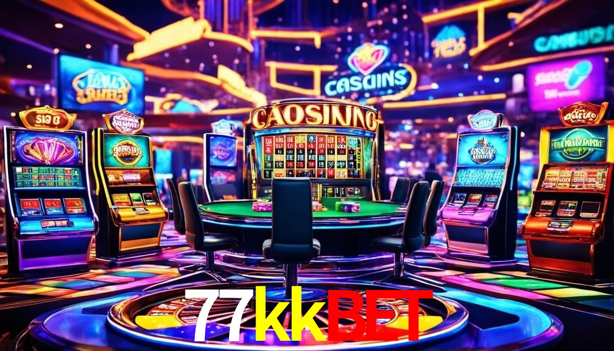 Avaliações dos Jogadores 77kkbet