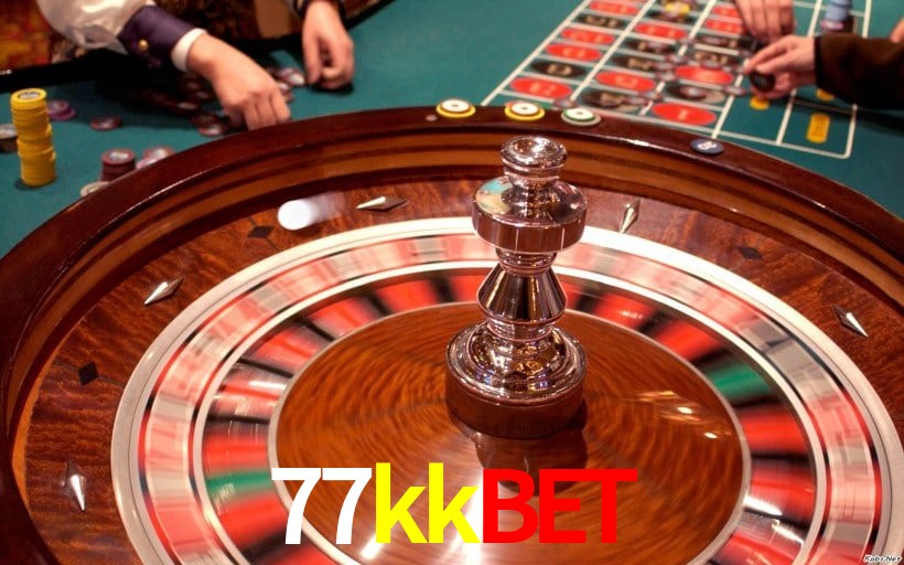 Bônus Diários 77kkbet