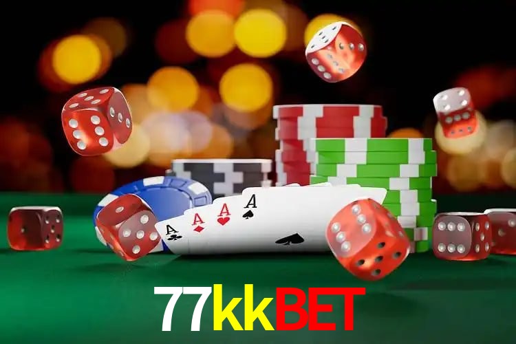 Login Seguro 77kkbet