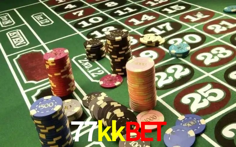 Provedores de Jogos 77kkbet