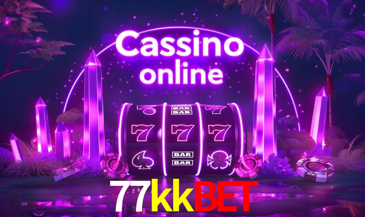 Promoção Relâmpago 77kkbet