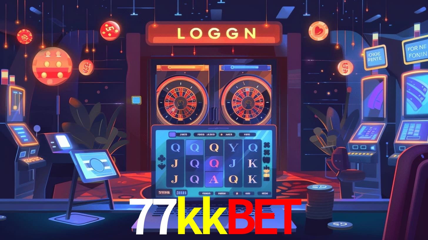 App Mobile 77kkbet - Jogue em Qualquer Lugar no Seu Smartphone