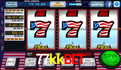 Explorando a Categoria de Eventos em Apostas na 77kkbet
