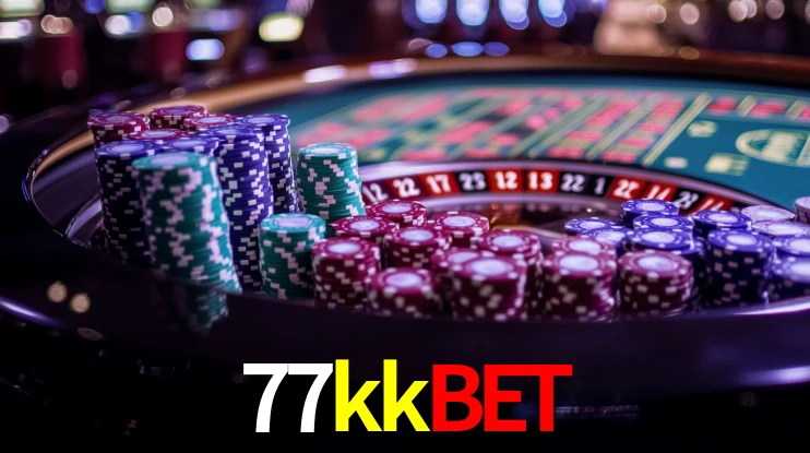 Live Casino 77kkbet