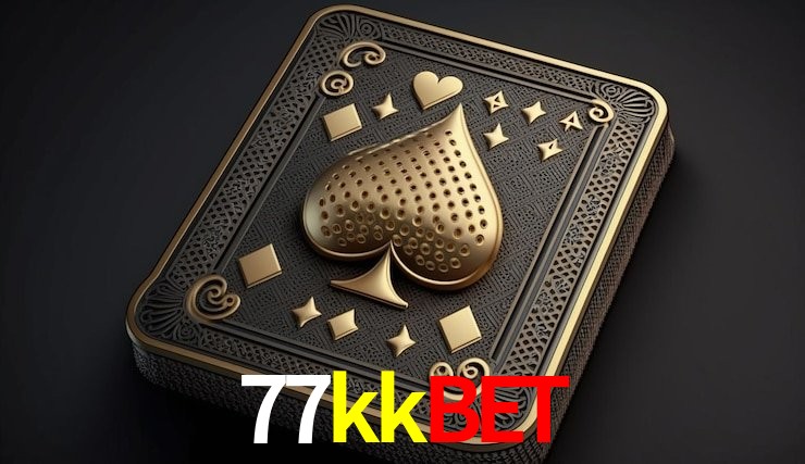 Recursos de Bônus 77kkbet