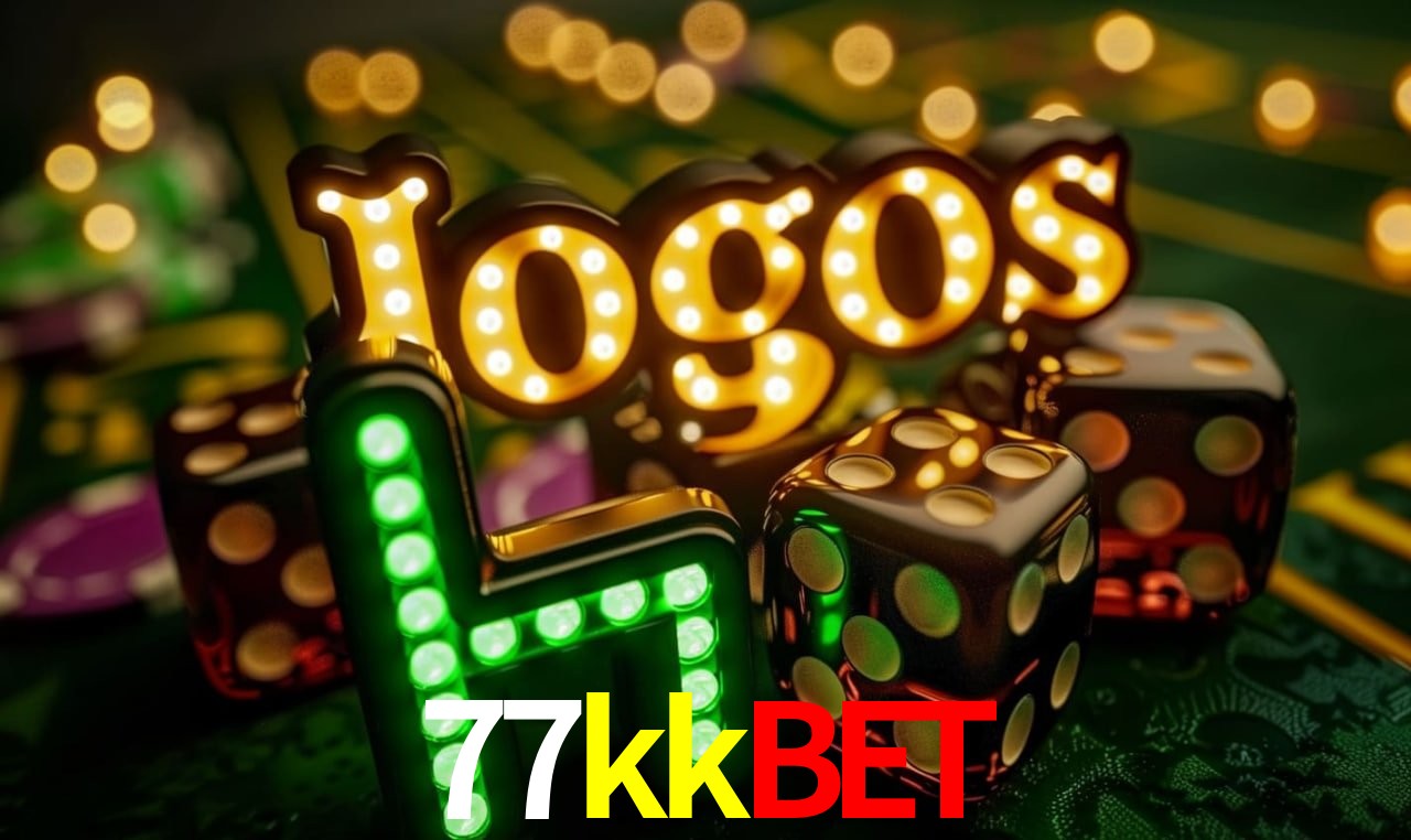 Jogos de Slot 77kkbet