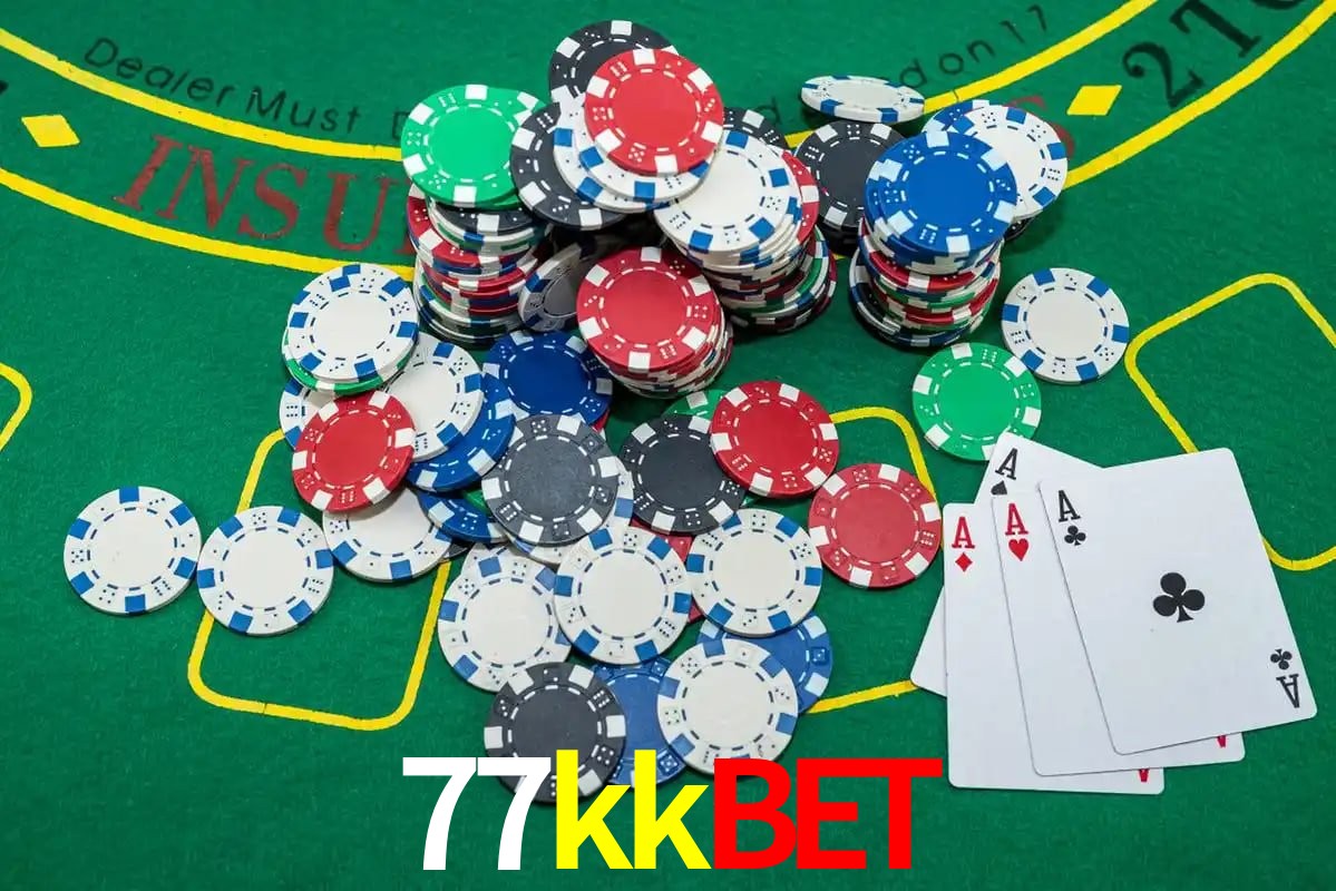Programa VIP 77kkbet