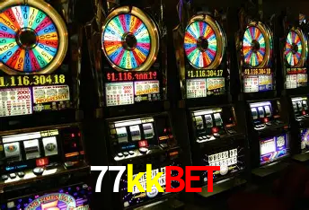 Inovações de Jogos na 77kkbet: O Futuro das Experiências Interativas