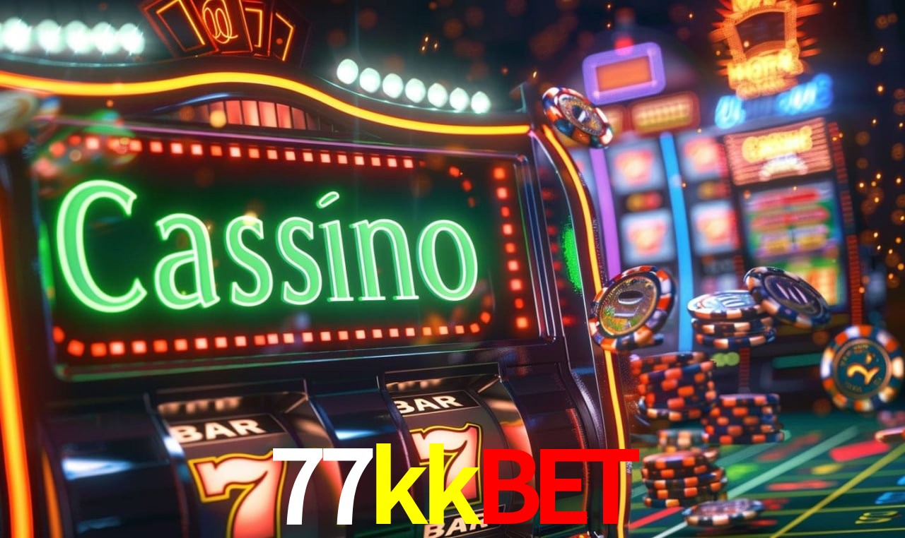 Integração de APIs 77kkbet