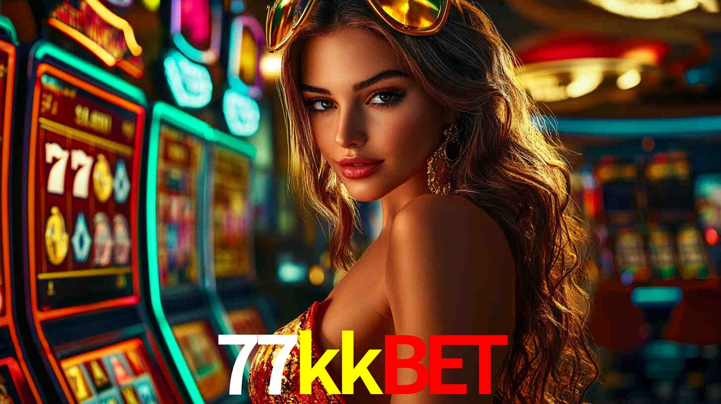 Welcome Bonus 77kkbet
