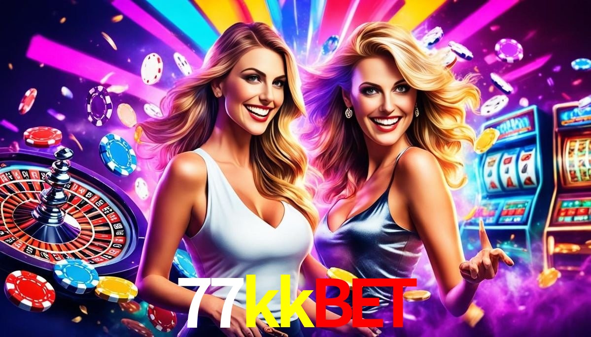 PIX Instantâneo 77kkbet