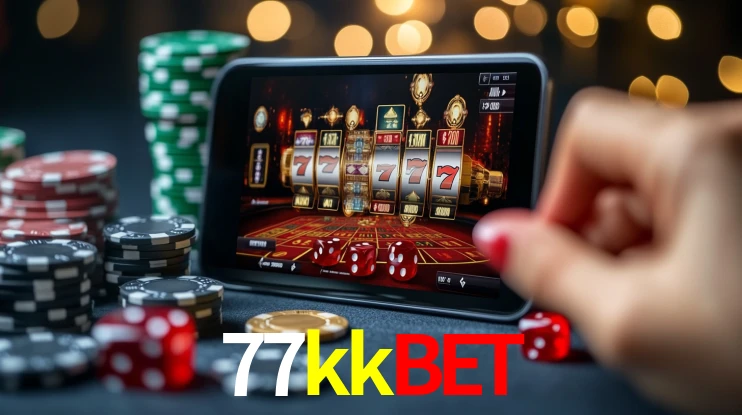 Daily Bonuses 77kkbet