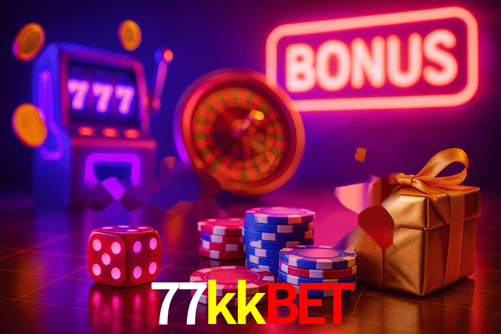 A Popularidade dos Caça-Níqueis no 77kkbet
