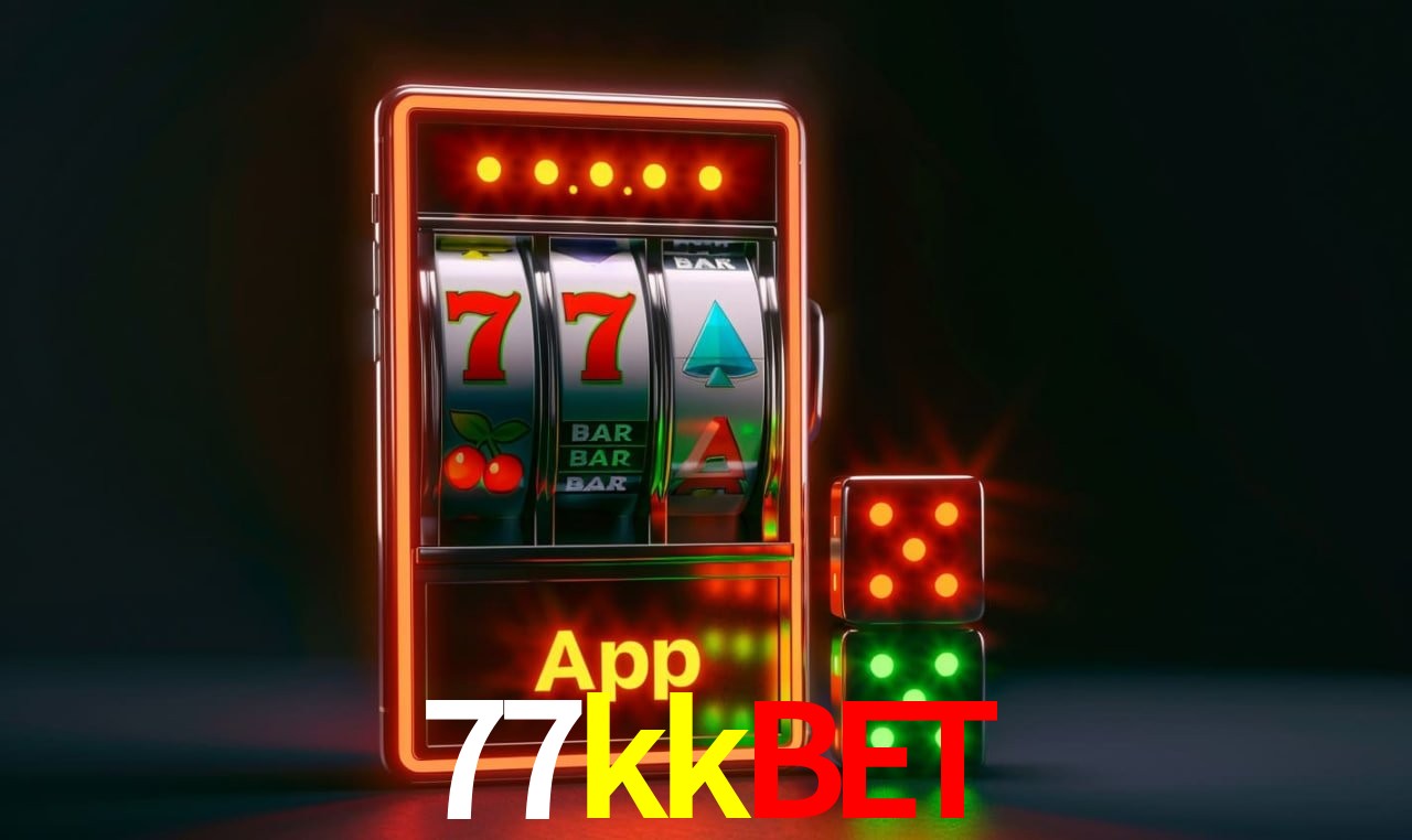 Diretório de Jogos 77kkbet