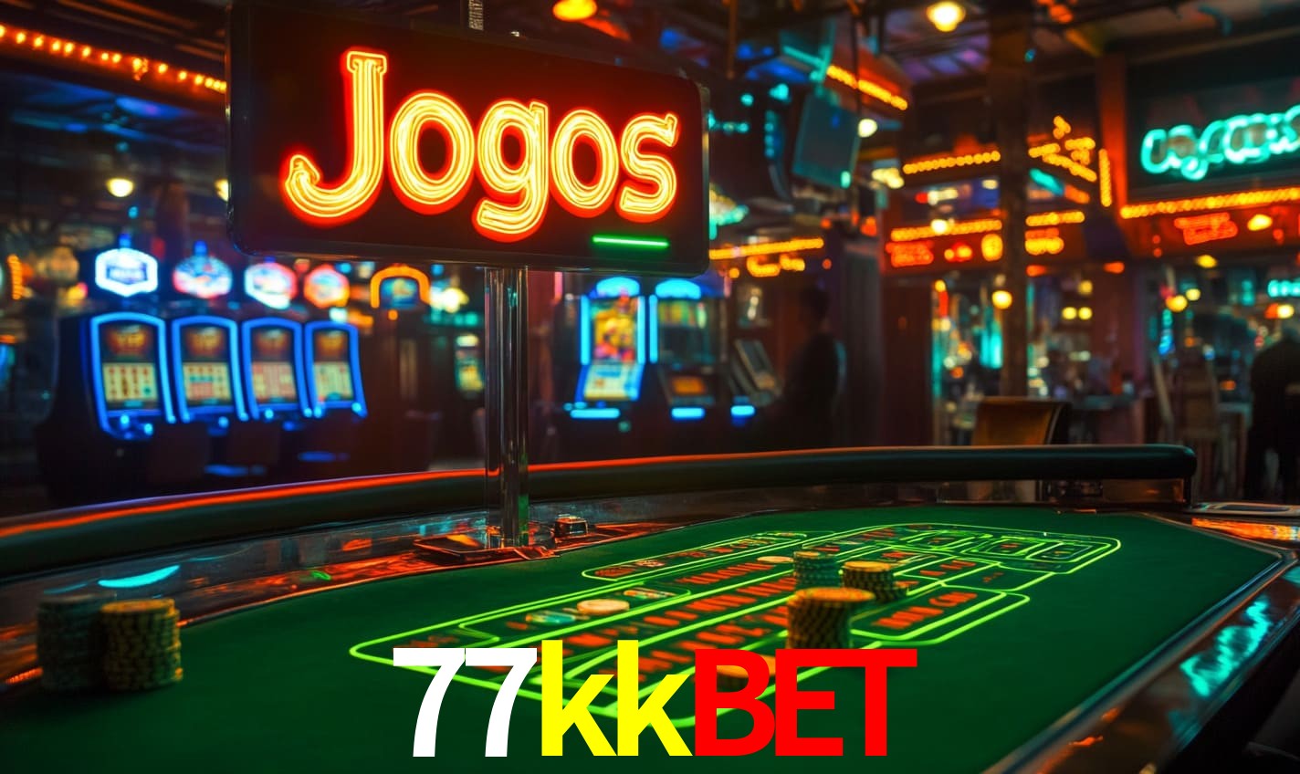 Tecnologia da Plataforma 77kkbet