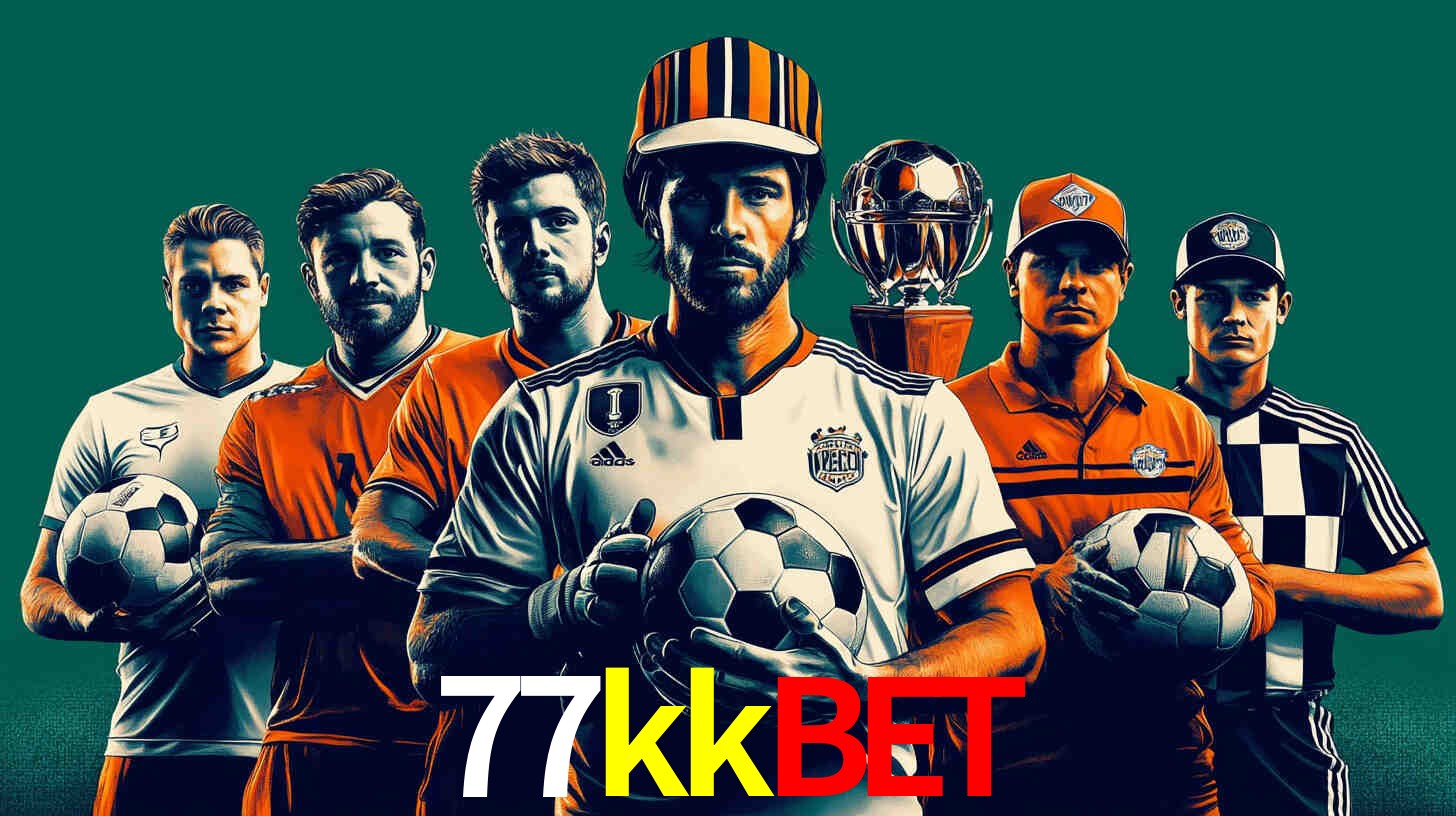 Explorando a Categoria de Eventos em Apostas na 77kkbet