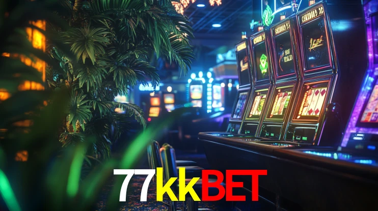 Blackjack Table 77kkbet