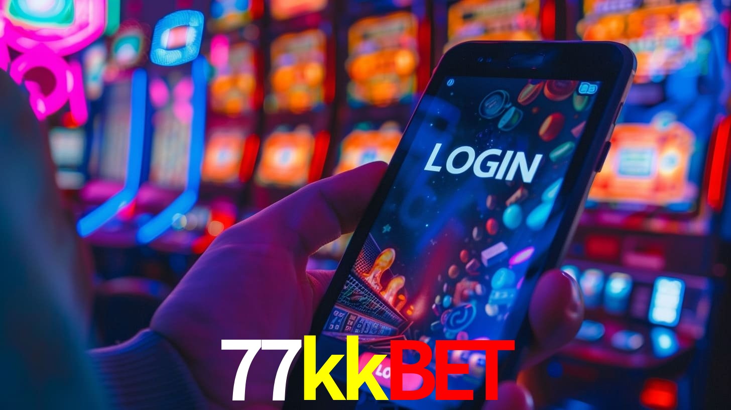 Mesa de Blackjack 77kkbet