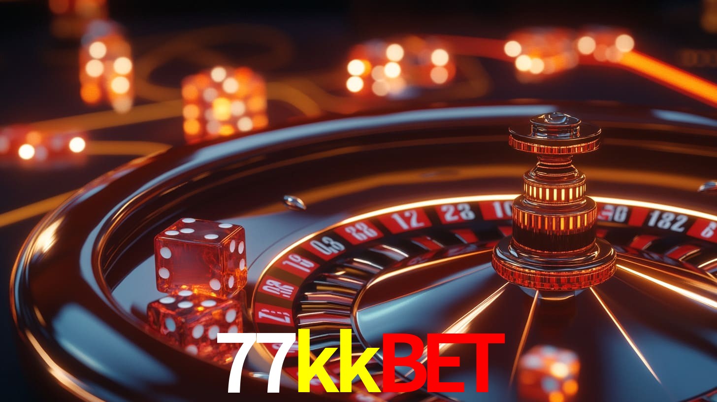 77kkbet: A Experiência de Casino com Jogos de Mesa ao Vivo