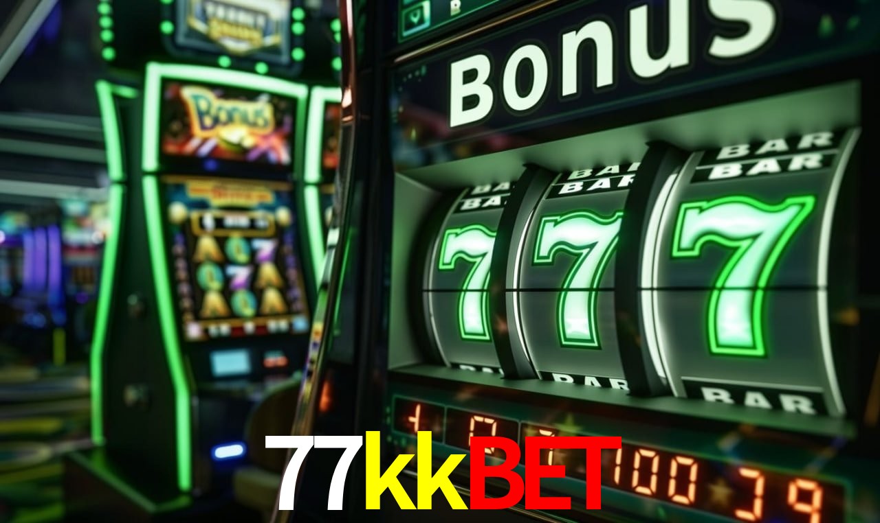 Live Casino 77kkbet