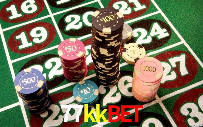 Estatísticas Esportivas 77kkbet