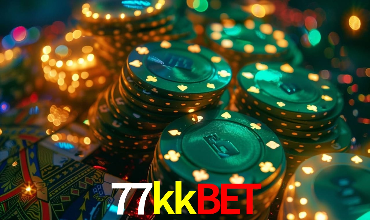 Apostas de Futebol 77kkbet
