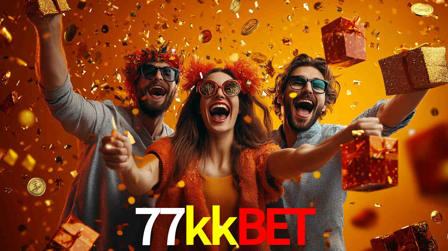 77kkbet: Seu Especialista em Apostas Esportivas Brasileiras
