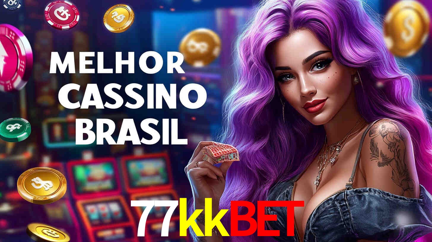 Descubra a Essência do 77kkbet: Nossa História e Compromissos