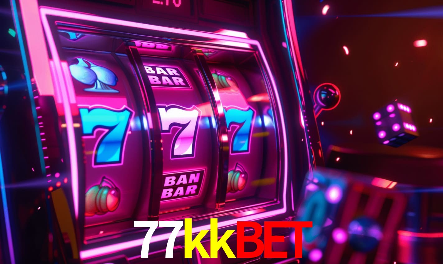 Desvendando o Mundo dos Jogos Virtuais na 77kkbet