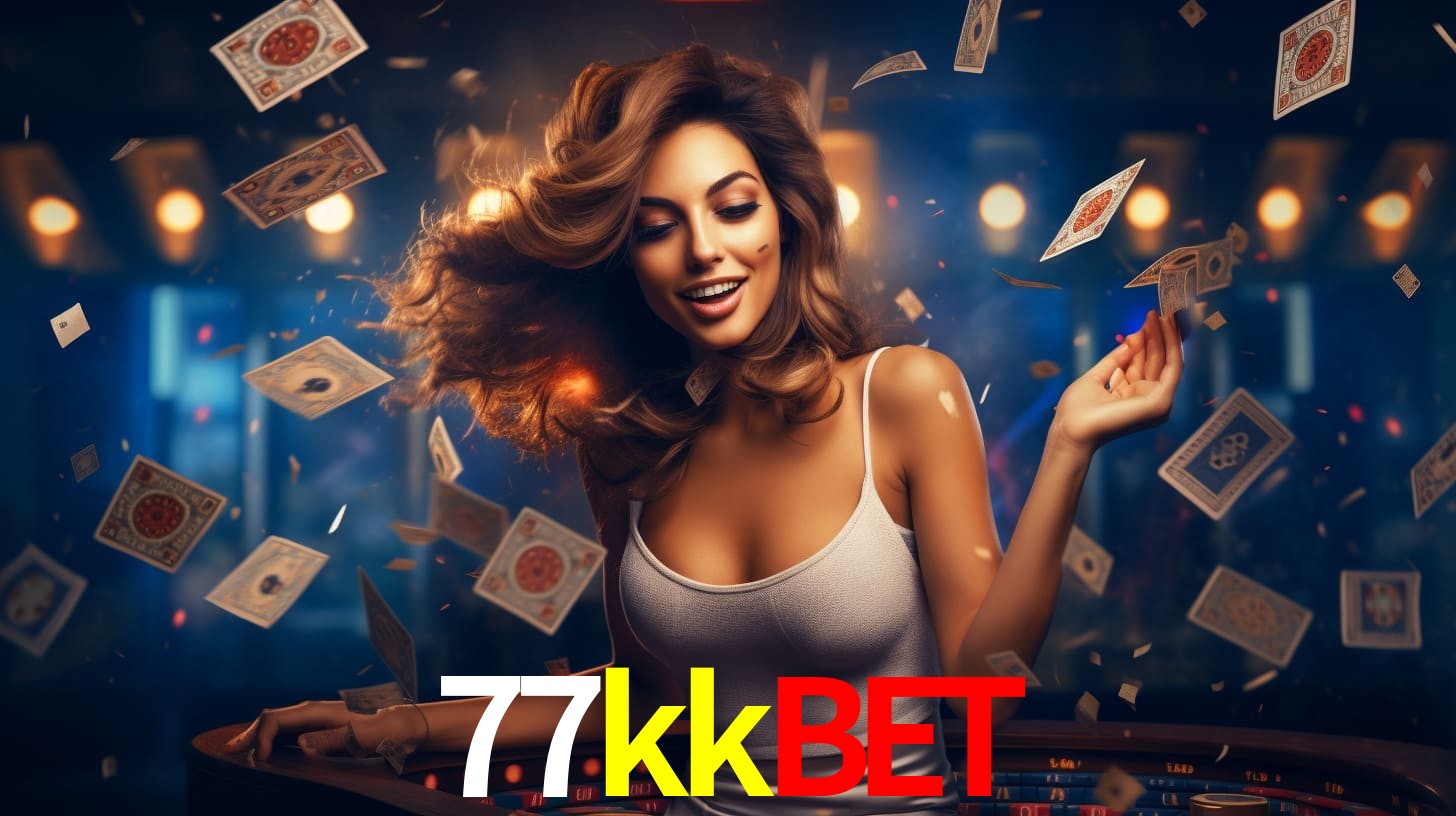77kkbet: Jogos de Caça-Níqueis-Altas Recompensas, Roleta-Velocidade, Blackjack-Desafios Máximos