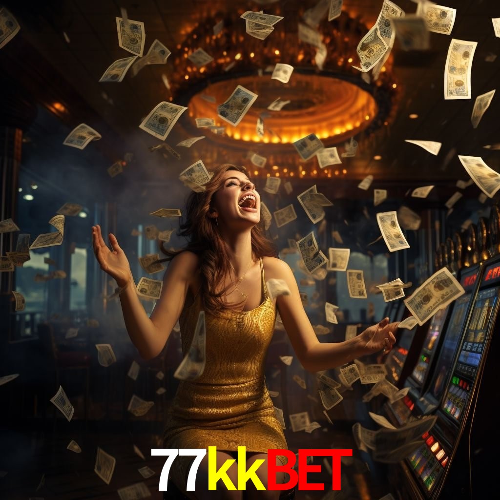 Spaceman Game 77kkbet