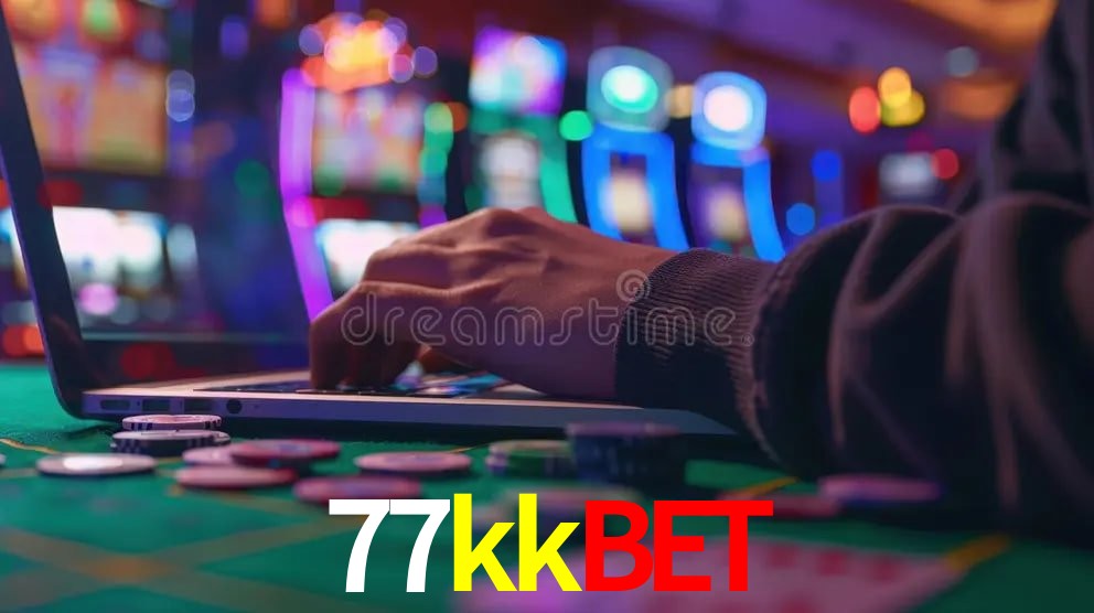 Jogos Exclusivos 77kkbet