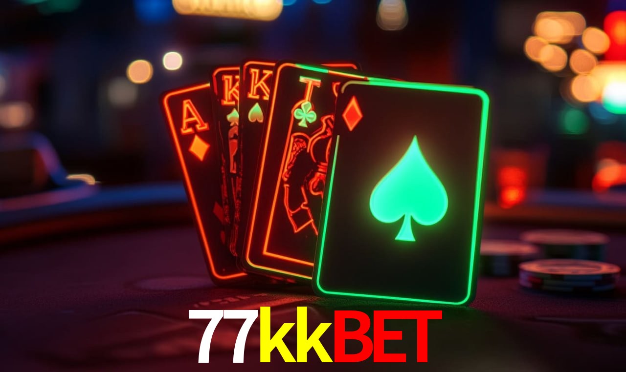 Casino Ao Vivo 77kkbet