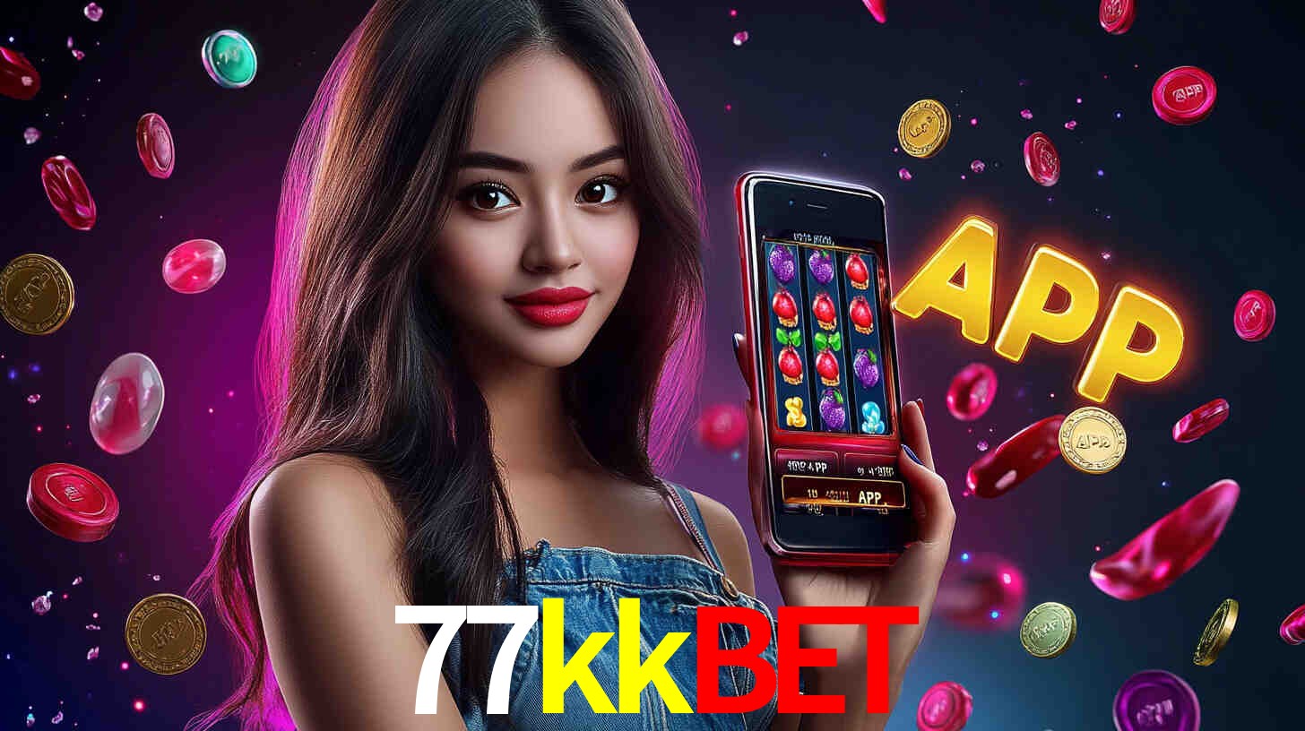 A Popularidade dos Caça-Níqueis no 77kkbet