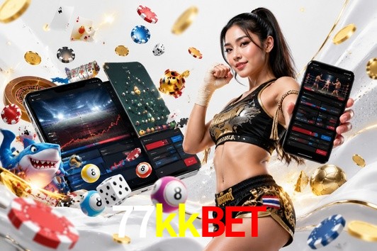 API Integration 77kkbet
