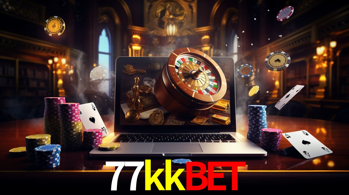 VIP Casino 77kkbet