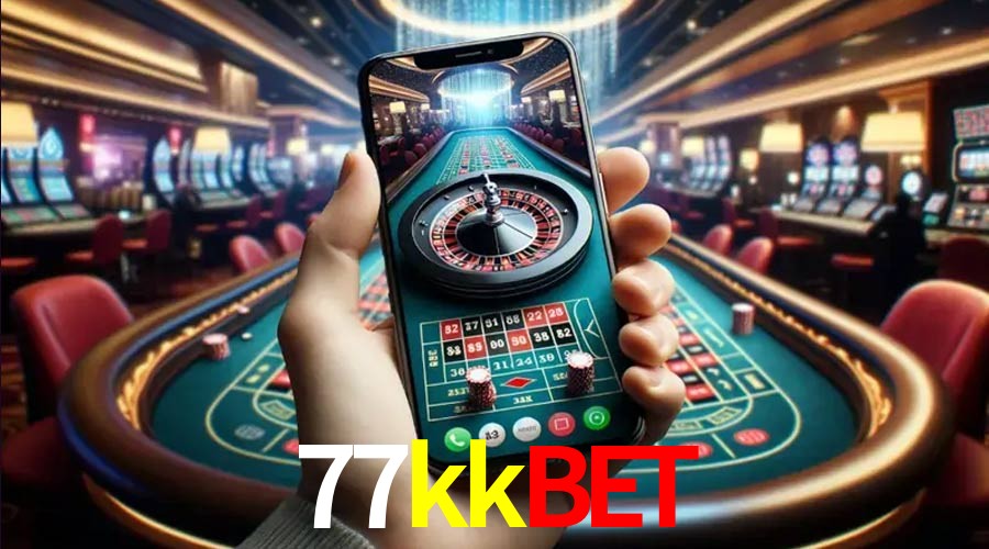 Account Benefits 77kkbet