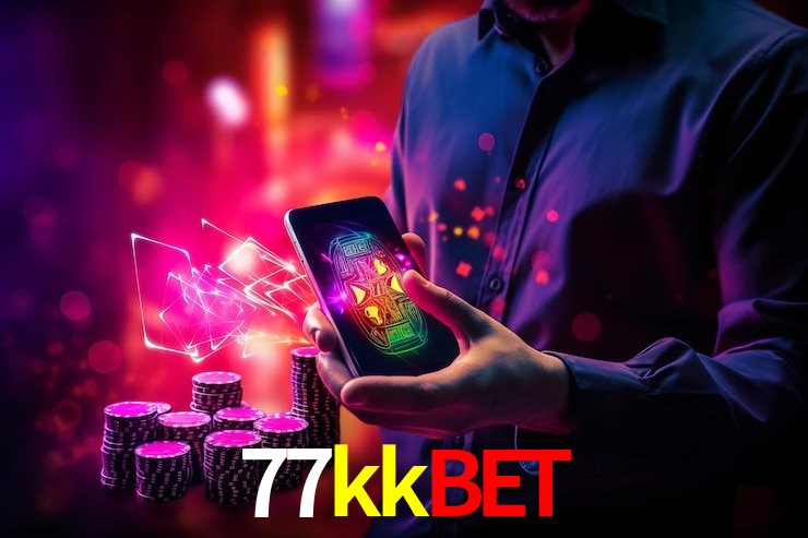 Casino Ao Vivo 77kkbet
