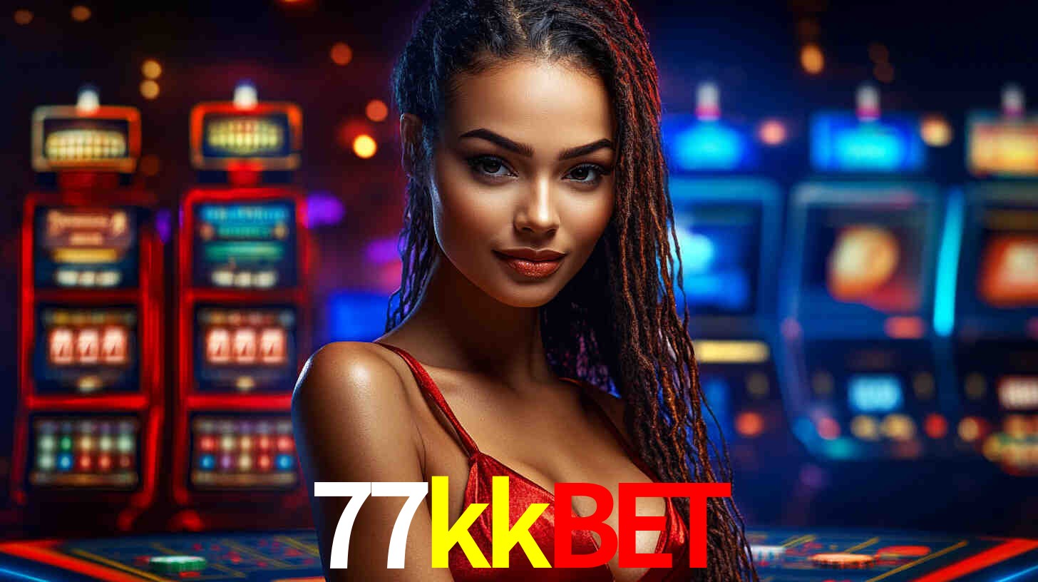 Descubra o Programa VIP da 77kkbet: Vantagens Exclusivas para Jogadores