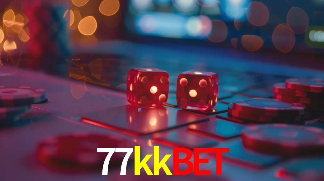 Responsive Design 77kkbet